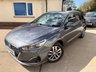 USED 2018 68 HYUNDAI I30 1.6 CRDi SE Nav Tourer 5dr Diesel DCT Euro 6 (s/s) (136 ps) 