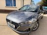 USED 2018 68 HYUNDAI I30 1.6 CRDi SE Nav Tourer 5dr Diesel DCT Euro 6 (s/s) (136 ps) 