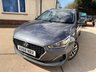 USED 2018 68 HYUNDAI I30 1.6 CRDi SE Nav Tourer 5dr Diesel DCT Euro 6 (s/s) (136 ps) 