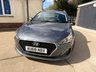 USED 2018 68 HYUNDAI I30 1.6 CRDi SE Nav Tourer 5dr Diesel DCT Euro 6 (s/s) (136 ps) 