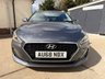 USED 2018 68 HYUNDAI I30 1.6 CRDi SE Nav Tourer 5dr Diesel DCT Euro 6 (s/s) (136 ps) 