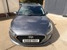USED 2018 68 HYUNDAI I30 1.6 CRDi SE Nav Tourer 5dr Diesel DCT Euro 6 (s/s) (136 ps) 