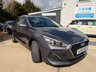 USED 2018 68 HYUNDAI I30 1.6 CRDi SE Nav Tourer 5dr Diesel DCT Euro 6 (s/s) (136 ps) 