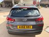 USED 2018 68 HYUNDAI I30 1.6 CRDi SE Nav Tourer 5dr Diesel DCT Euro 6 (s/s) (136 ps) 