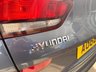 USED 2018 68 HYUNDAI I30 1.6 CRDi SE Nav Tourer 5dr Diesel DCT Euro 6 (s/s) (136 ps) 