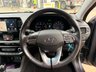 USED 2018 68 HYUNDAI I30 1.6 CRDi SE Nav Tourer 5dr Diesel DCT Euro 6 (s/s) (136 ps) 