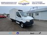 USED 2020 70 MERCEDES-BENZ SPRINTER 2.0 315 CDI Progressive Fridge Van 2dr Diesel Manual RWD L2 Euro 6 (s/s) (150 ps) FRIDGE VAN TEMPRETURE CONTROLLED FREEZER VAN