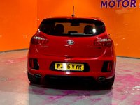 USED 2015 65 KIA CEED 1.6 CRDi GT-Line Hatchback 5dr Diesel Manual Euro 6 (s/s) (134 bhp) Sat Nav. Rear Camera. Cruise.