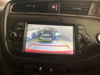 USED 2015 65 KIA CEED 1.6 CRDi GT-Line Hatchback 5dr Diesel Manual Euro 6 (s/s) (134 bhp) Sat Nav. Rear Camera. Cruise.