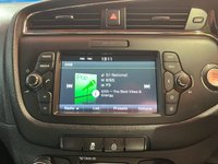 USED 2015 65 KIA CEED 1.6 CRDi GT-Line Hatchback 5dr Diesel Manual Euro 6 (s/s) (134 bhp) Sat Nav. Rear Camera. Cruise.