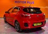 USED 2015 65 KIA CEED 1.6 CRDi GT-Line Hatchback 5dr Diesel Manual Euro 6 (s/s) (134 bhp) Sat Nav. Rear Camera. Cruise.