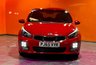 USED 2015 65 KIA CEED 1.6 CRDi GT-Line Hatchback 5dr Diesel Manual Euro 6 (s/s) (134 bhp) Sat Nav. Rear Camera. Cruise.