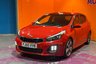USED 2015 65 KIA CEED 1.6 CRDi GT-Line Hatchback 5dr Diesel Manual Euro 6 (s/s) (134 bhp) Sat Nav. Rear Camera. Cruise.