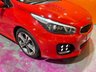 USED 2015 65 KIA CEED 1.6 CRDi GT-Line Hatchback 5dr Diesel Manual Euro 6 (s/s) (134 bhp) Sat Nav. Rear Camera. Cruise.