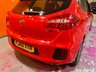 USED 2015 65 KIA CEED 1.6 CRDi GT-Line Hatchback 5dr Diesel Manual Euro 6 (s/s) (134 bhp) Sat Nav. Rear Camera. Cruise.