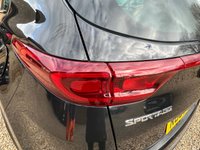 USED 2019 69 KIA SPORTAGE 1.6 GDi 2 SUV 5dr Petrol Manual Euro 6 (s/s) (130 bhp) 