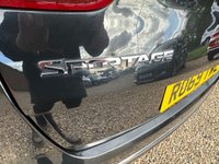 USED 2019 69 KIA SPORTAGE 1.6 GDi 2 SUV 5dr Petrol Manual Euro 6 (s/s) (130 bhp) 