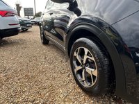 USED 2019 69 KIA SPORTAGE 1.6 GDi 2 SUV 5dr Petrol Manual Euro 6 (s/s) (130 bhp) 