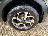 USED 2019 69 KIA SPORTAGE 1.6 GDi 2 SUV 5dr Petrol Manual Euro 6 (s/s) (130 bhp) 