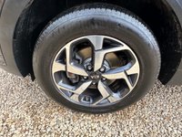 USED 2019 69 KIA SPORTAGE 1.6 GDi 2 SUV 5dr Petrol Manual Euro 6 (s/s) (130 bhp) 