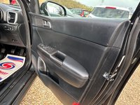 USED 2019 69 KIA SPORTAGE 1.6 GDi 2 SUV 5dr Petrol Manual Euro 6 (s/s) (130 bhp) 