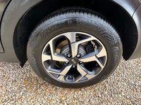 USED 2019 69 KIA SPORTAGE 1.6 GDi 2 SUV 5dr Petrol Manual Euro 6 (s/s) (130 bhp) 