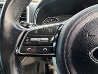 USED 2019 69 KIA SPORTAGE 1.6 GDi 2 SUV 5dr Petrol Manual Euro 6 (s/s) (130 bhp) 