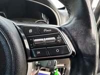 USED 2019 69 KIA SPORTAGE 1.6 GDi 2 SUV 5dr Petrol Manual Euro 6 (s/s) (130 bhp) 