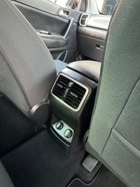 USED 2019 69 KIA SPORTAGE 1.6 GDi 2 SUV 5dr Petrol Manual Euro 6 (s/s) (130 bhp) 