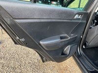 USED 2019 69 KIA SPORTAGE 1.6 GDi 2 SUV 5dr Petrol Manual Euro 6 (s/s) (130 bhp) 