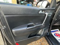 USED 2019 69 KIA SPORTAGE 1.6 GDi 2 SUV 5dr Petrol Manual Euro 6 (s/s) (130 bhp) 