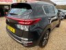 USED 2019 69 KIA SPORTAGE 1.6 GDi 2 SUV 5dr Petrol Manual Euro 6 (s/s) (130 bhp) 