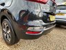 USED 2019 69 KIA SPORTAGE 1.6 GDi 2 SUV 5dr Petrol Manual Euro 6 (s/s) (130 bhp) 