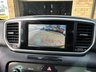 USED 2019 69 KIA SPORTAGE 1.6 GDi 2 SUV 5dr Petrol Manual Euro 6 (s/s) (130 bhp) 