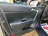 USED 2019 69 KIA SPORTAGE 1.6 GDi 2 SUV 5dr Petrol Manual Euro 6 (s/s) (130 bhp) 