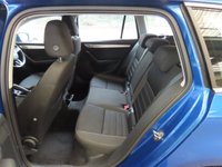 USED 2020 20 SKODA OCTAVIA 1.5 TSI GPF ACT SE Technology Estate 5dr Petrol Manual Euro 6 (s/s) (150 ps) SE TECHNOLOGY, STUNNING BLUE FINISH