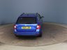 USED 2020 20 SKODA OCTAVIA 1.5 TSI GPF ACT SE Technology Estate 5dr Petrol Manual Euro 6 (s/s) (150 ps) SE TECHNOLOGY, STUNNING BLUE FINISH