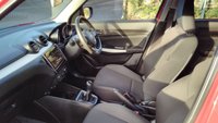 USED 2023 73 SUZUKI SWIFT 1.2 Dualjet MHEV SZ-L Hatchback 5dr Petrol Hybrid Manual Euro 6 (s/s) (83 ps) 