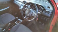USED 2023 73 SUZUKI SWIFT 1.2 Dualjet MHEV SZ-L Hatchback 5dr Petrol Hybrid Manual Euro 6 (s/s) (83 ps) 