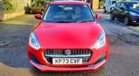 USED 2023 73 SUZUKI SWIFT 1.2 Dualjet MHEV SZ-L Hatchback 5dr Petrol Hybrid Manual Euro 6 (s/s) (83 ps) 