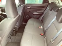 USED 2023 73 SUZUKI SWIFT 1.2 Dualjet MHEV SZ-L Hatchback 5dr Petrol Hybrid Manual Euro 6 (s/s) (83 ps) 