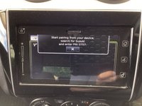 USED 2023 73 SUZUKI SWIFT 1.2 Dualjet MHEV SZ-L Hatchback 5dr Petrol Hybrid Manual Euro 6 (s/s) (83 ps) 