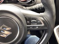 USED 2023 73 SUZUKI SWIFT 1.2 Dualjet MHEV SZ-L Hatchback 5dr Petrol Hybrid Manual Euro 6 (s/s) (83 ps) 