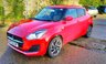 USED 2023 73 SUZUKI SWIFT 1.2 Dualjet MHEV SZ-L Hatchback 5dr Petrol Hybrid Manual Euro 6 (s/s) (83 ps) 