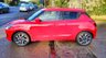 USED 2023 73 SUZUKI SWIFT 1.2 Dualjet MHEV SZ-L Hatchback 5dr Petrol Hybrid Manual Euro 6 (s/s) (83 ps) 