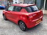 USED 2023 73 SUZUKI SWIFT 1.2 Dualjet MHEV SZ-L Hatchback 5dr Petrol Hybrid Manual Euro 6 (s/s) (83 ps) 