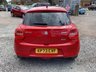 USED 2023 73 SUZUKI SWIFT 1.2 Dualjet MHEV SZ-L Hatchback 5dr Petrol Hybrid Manual Euro 6 (s/s) (83 ps) 