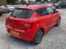 USED 2023 73 SUZUKI SWIFT 1.2 Dualjet MHEV SZ-L Hatchback 5dr Petrol Hybrid Manual Euro 6 (s/s) (83 ps) 