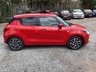 USED 2023 73 SUZUKI SWIFT 1.2 Dualjet MHEV SZ-L Hatchback 5dr Petrol Hybrid Manual Euro 6 (s/s) (83 ps) 