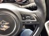 USED 2023 73 SUZUKI SWIFT 1.2 Dualjet MHEV SZ-L Hatchback 5dr Petrol Hybrid Manual Euro 6 (s/s) (83 ps) 